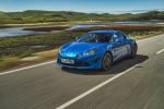 Alpine A110 Premiere Edition 2018 года (UK)